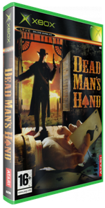 Dead Man's Hand